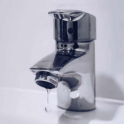 Home Solar Panels on Terracotta Roof